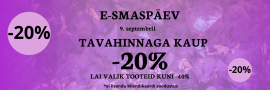 E-smaspäev